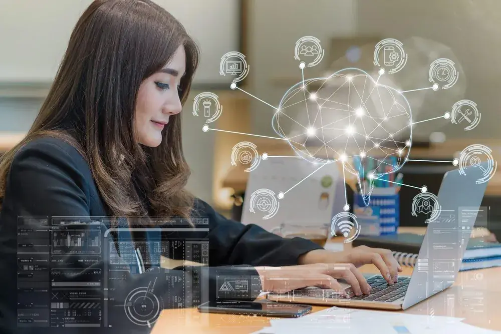 Inteligencia artificial para empresas