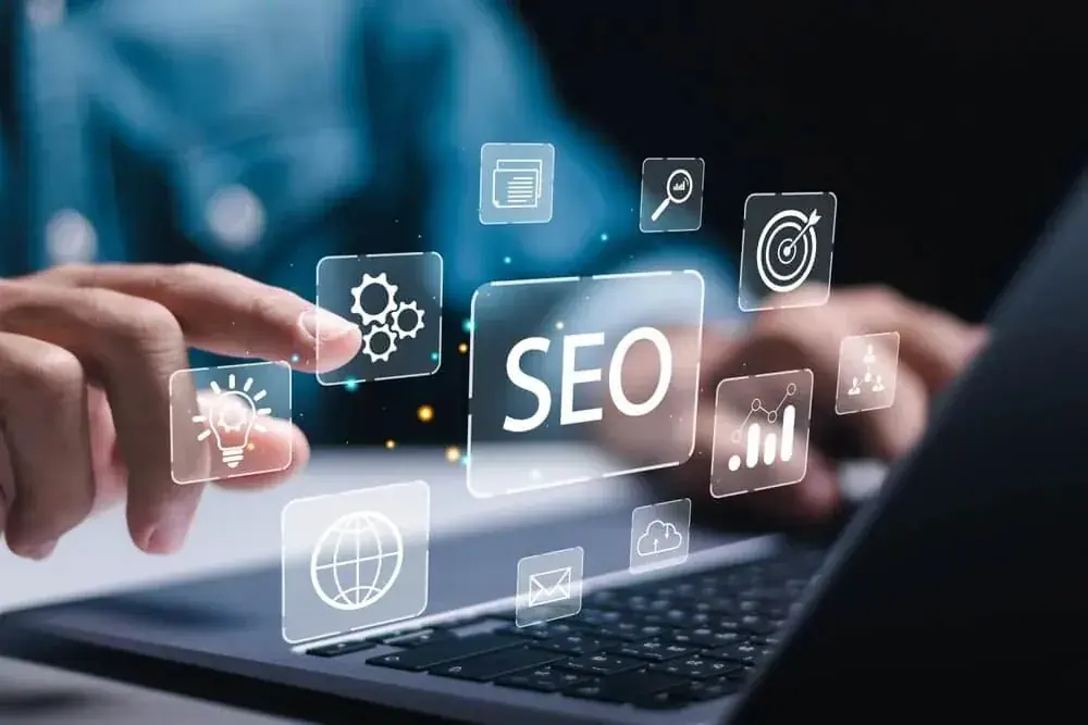 SEO, AI and local visibility